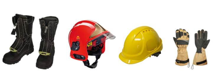 صاایرانیان-چکمه-کلاه ایمنی-دستکش-صاایرانیان